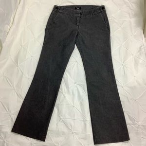 Jacob - Straight leg - Size 6 - Jeans